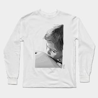 Mumbauer Sibling(s) Long Sleeve T-Shirt